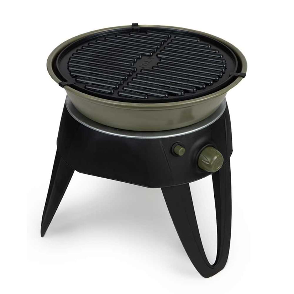 FOX Cookware Cookstation