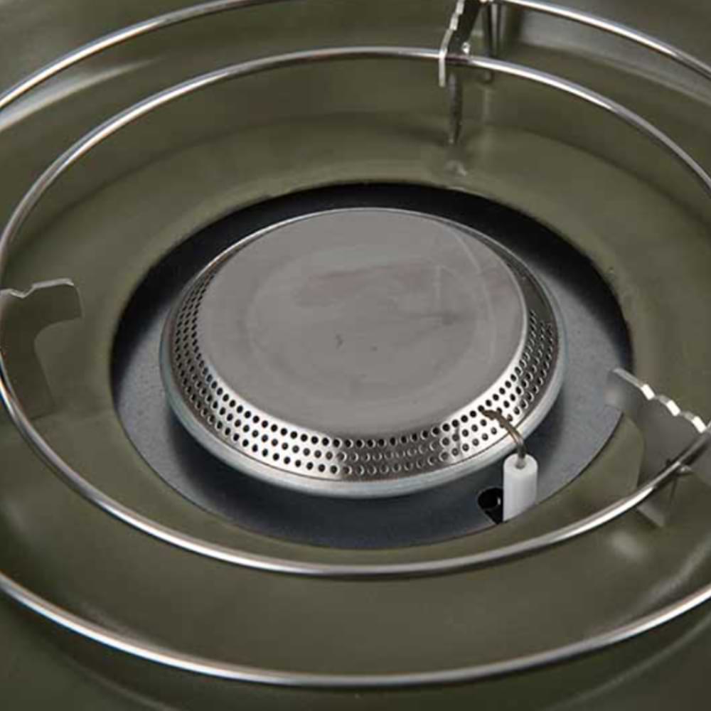 FOX Cookware Cookstation