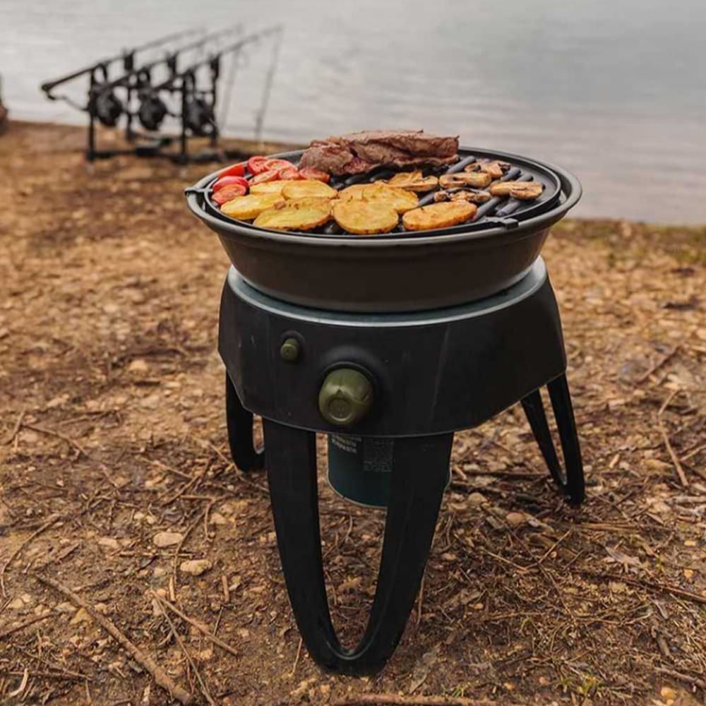 FOX Cookware Cookstation