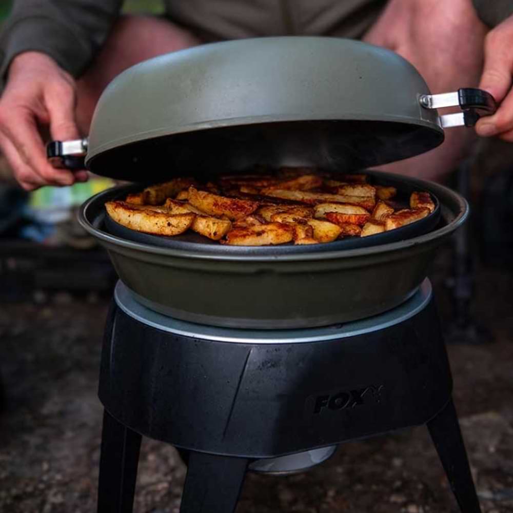 FOX Cookware Cookstation