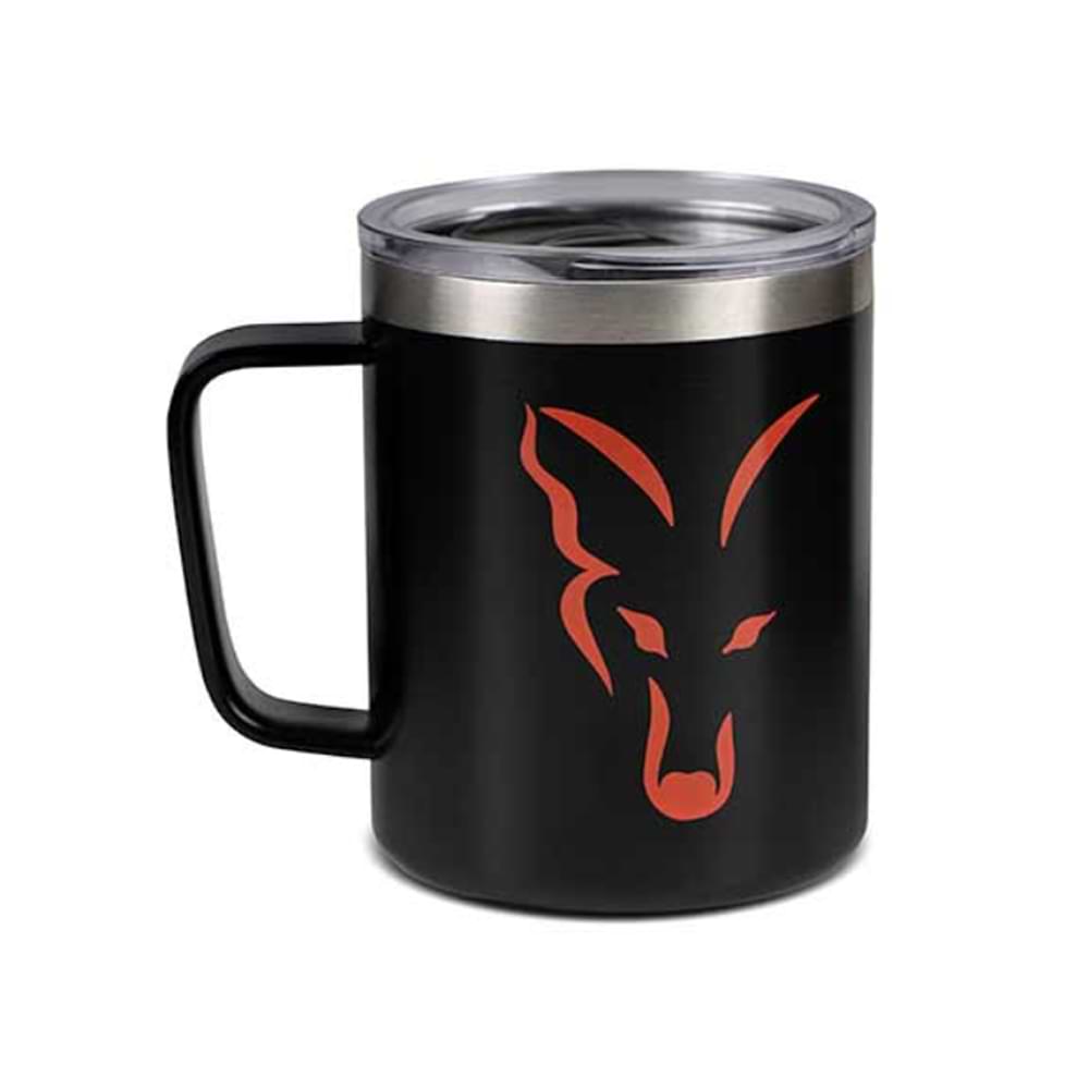 FOX Stainless Thermal Mug
