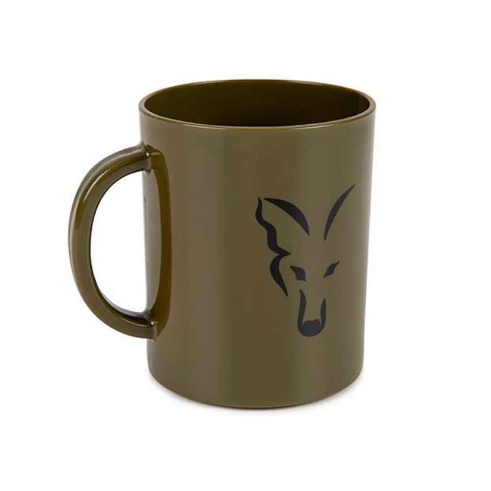 FOX Voyager Mug