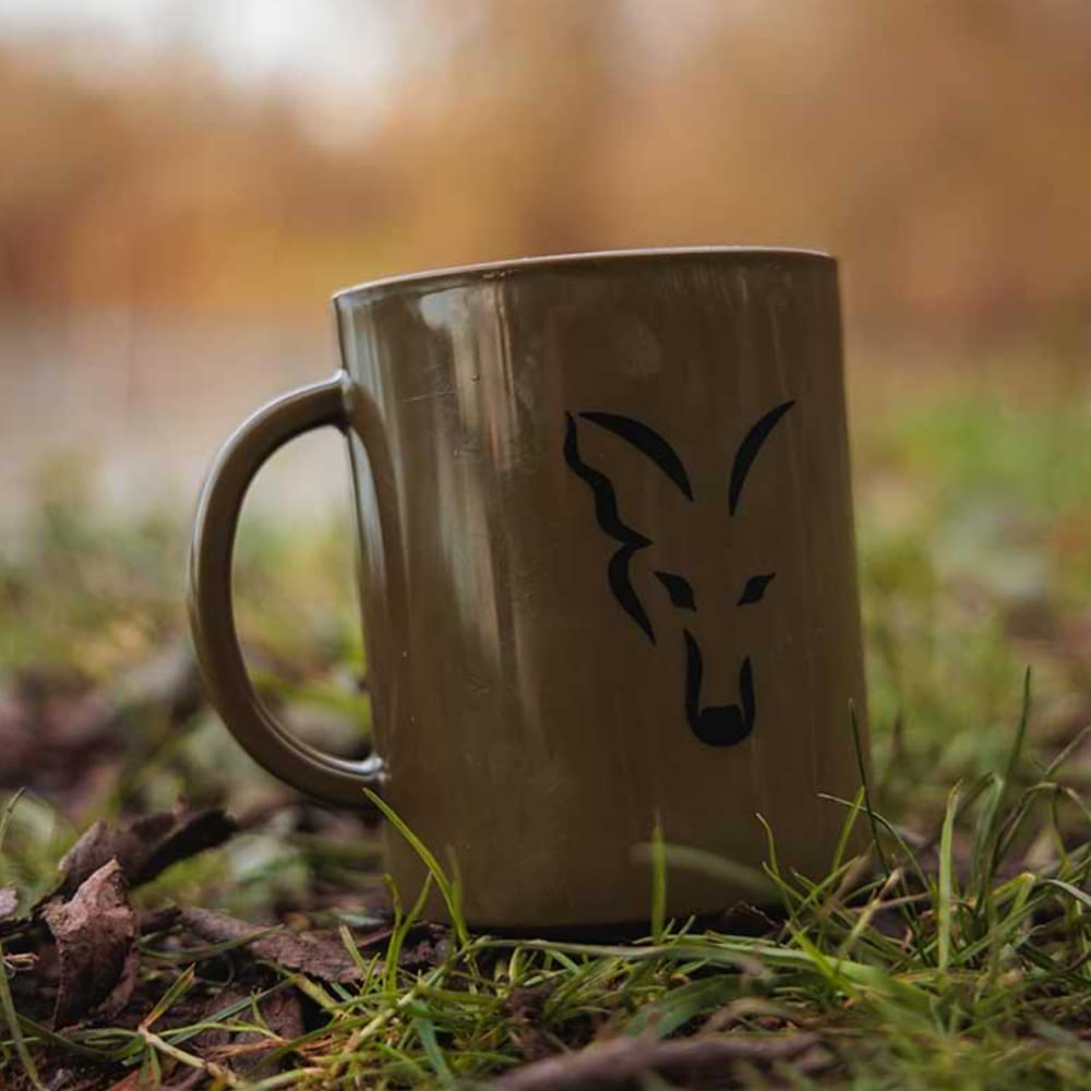 FOX Voyager Mug
