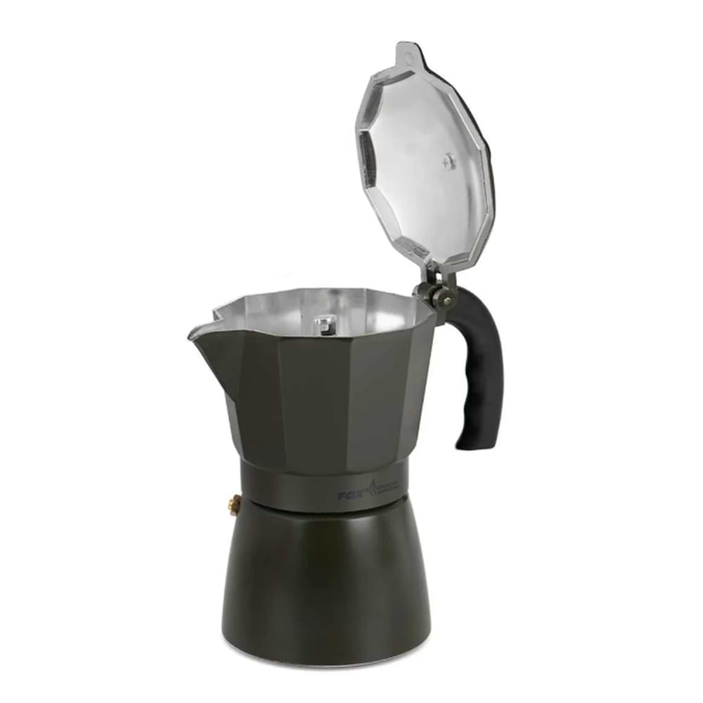 FOX Cookware Espresso Maker 450ml 9cups