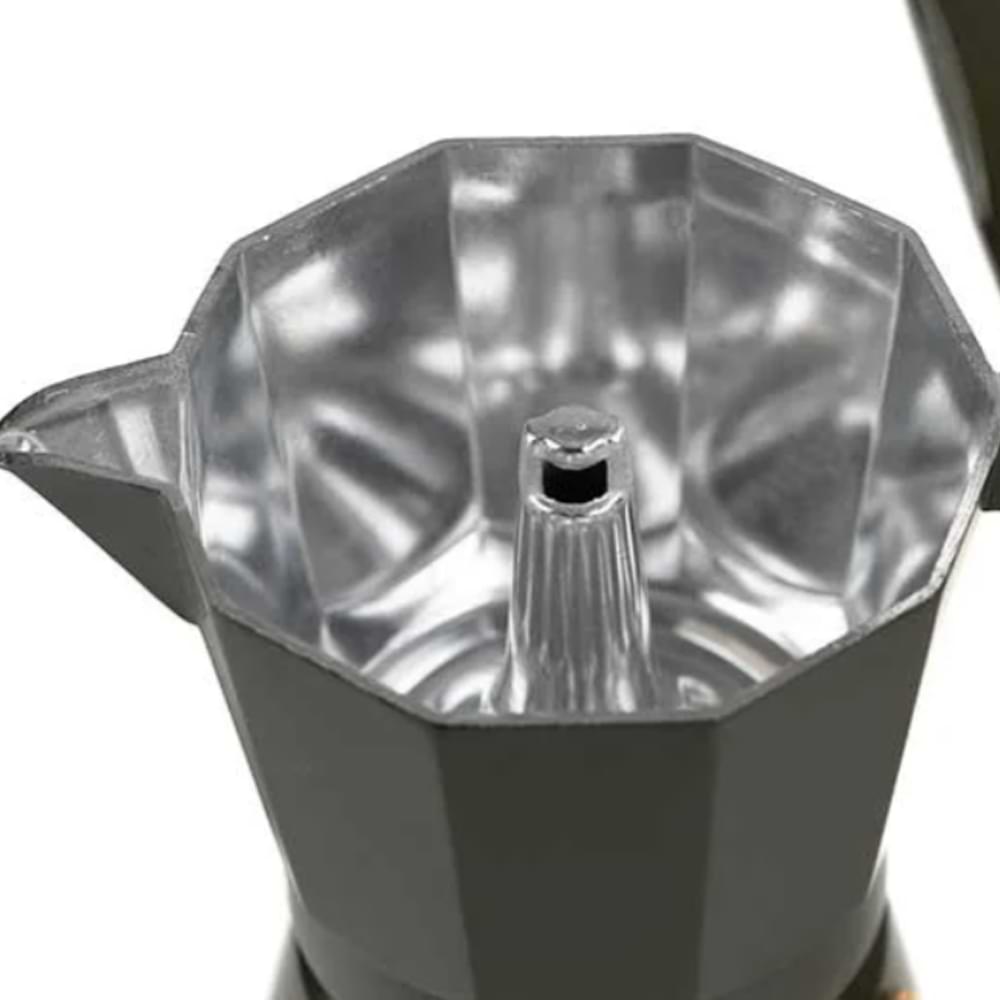 FOX Cookware Espresso Maker 450ml 9cups