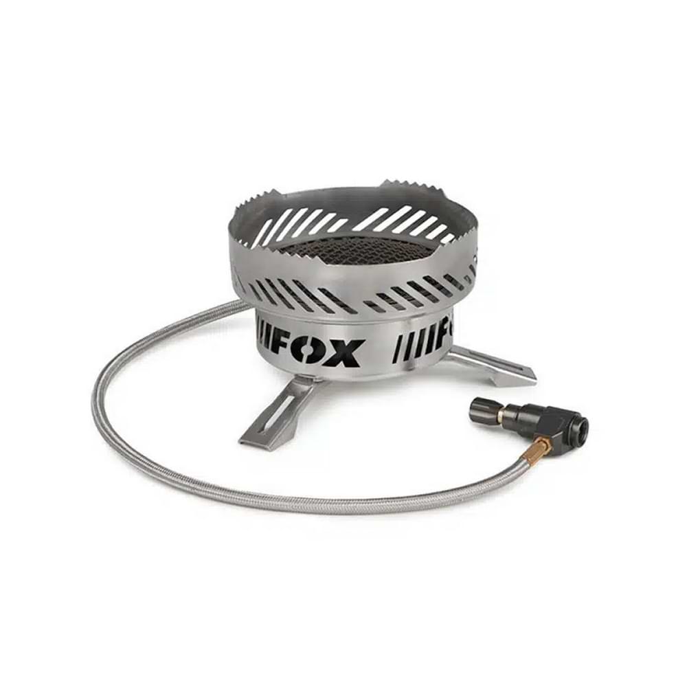 FOX Cookware V2 Infrared Stove