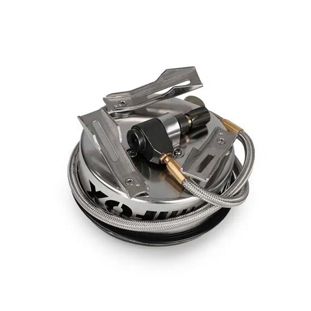 FOX Cookware V2 Infrared Stove