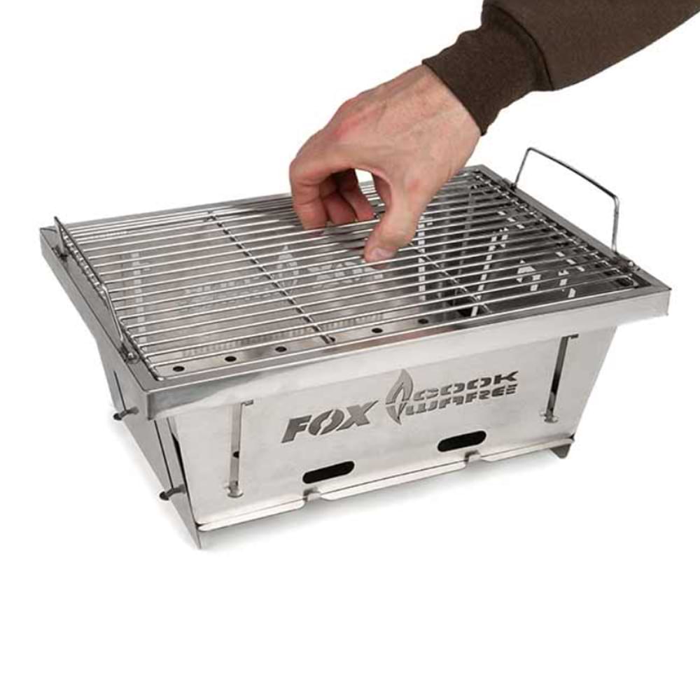 FOX Cookware Foldable BBQ