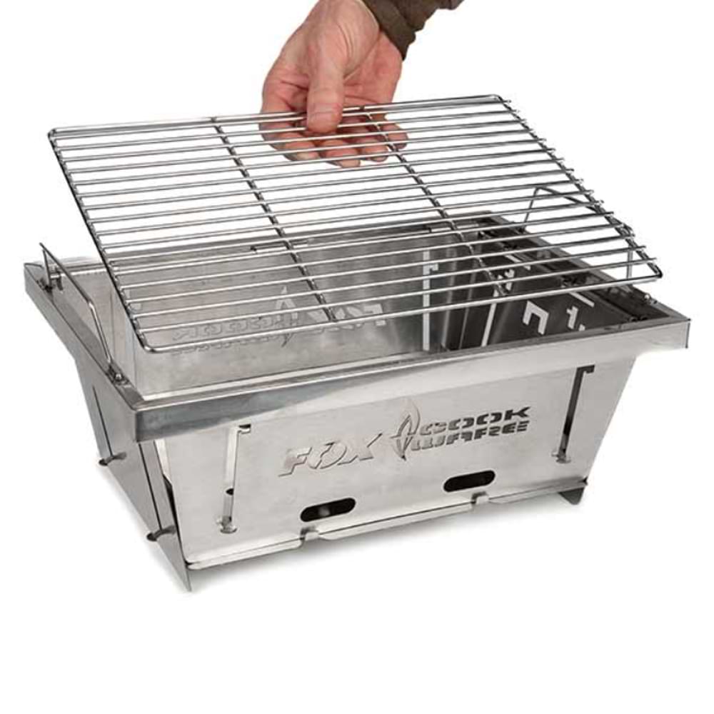FOX Cookware Foldable BBQ