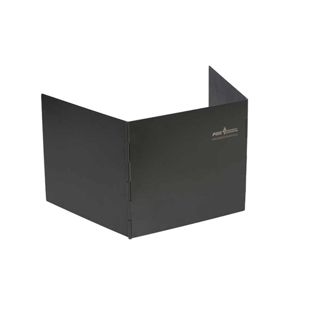 FOX Cookware Windshield