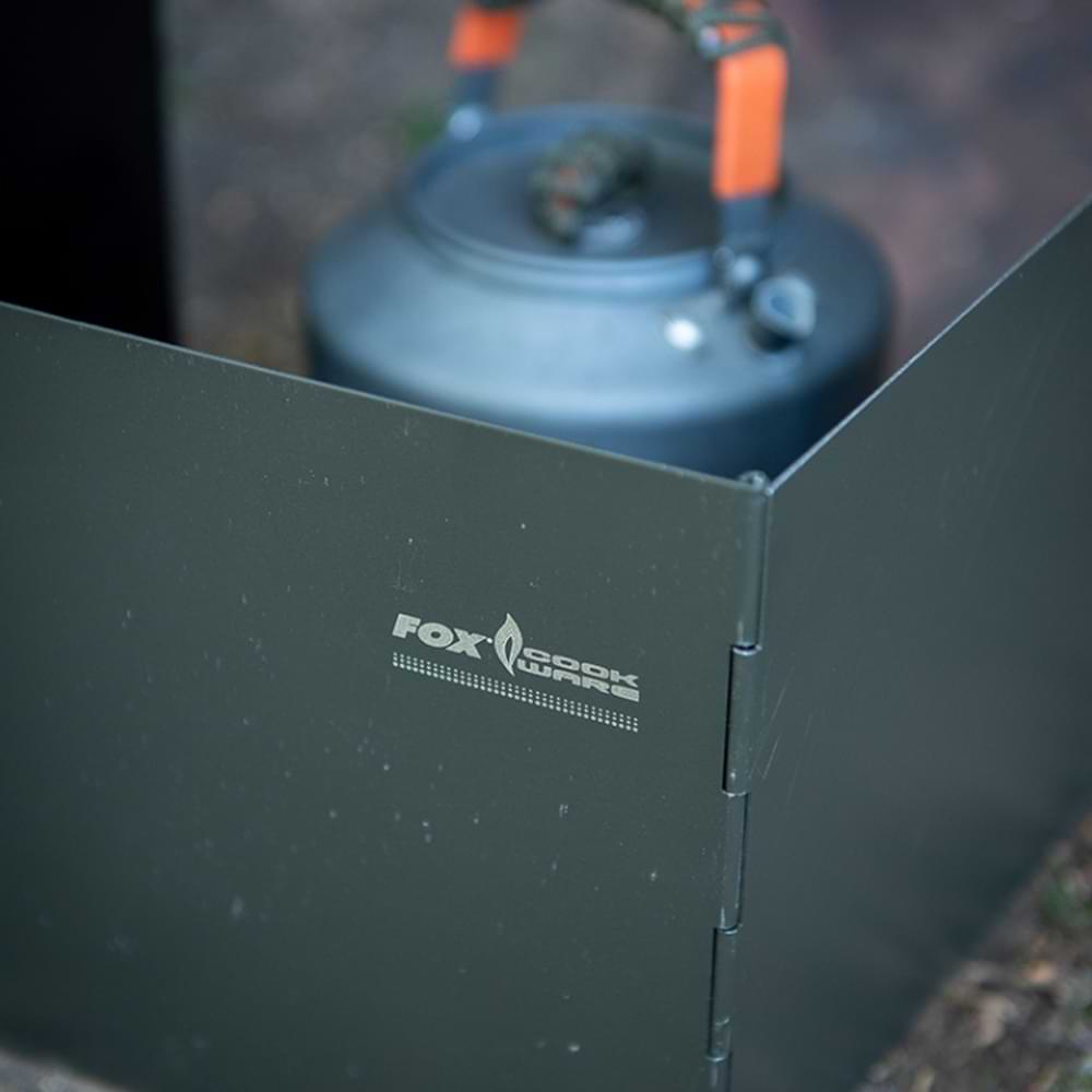 FOX Cookware Windshield