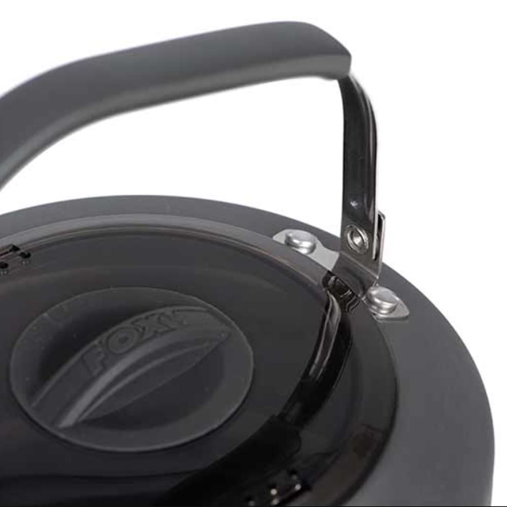 FOX Cookware Infrared Power Boil Kettle