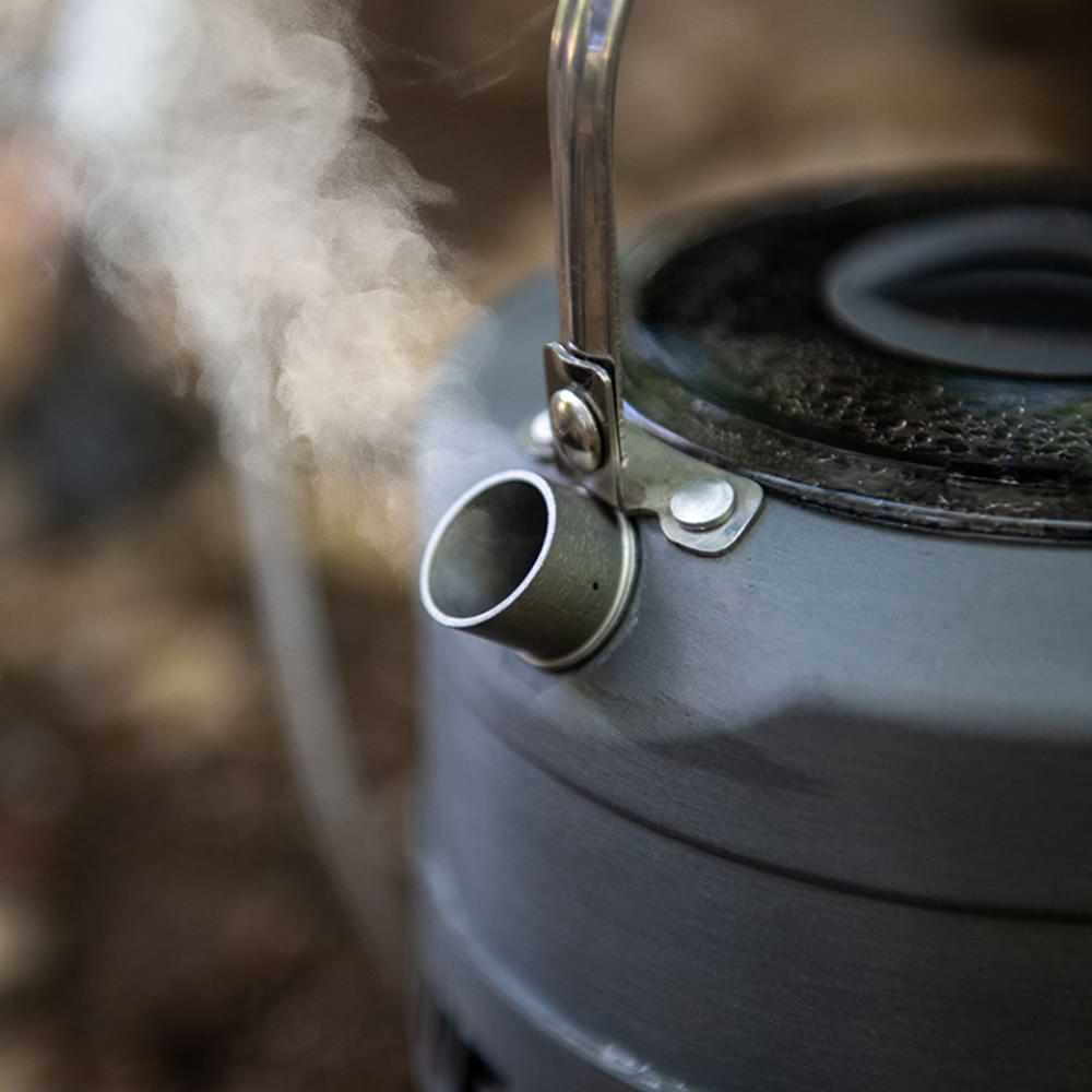 FOX Cookware Infrared Power Boil Kettle