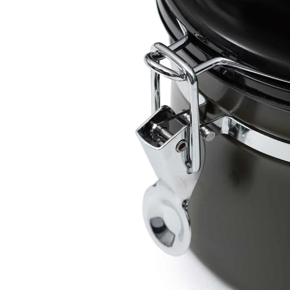 FOX Cookware Coffee and Tea Khaki Storage 860ml