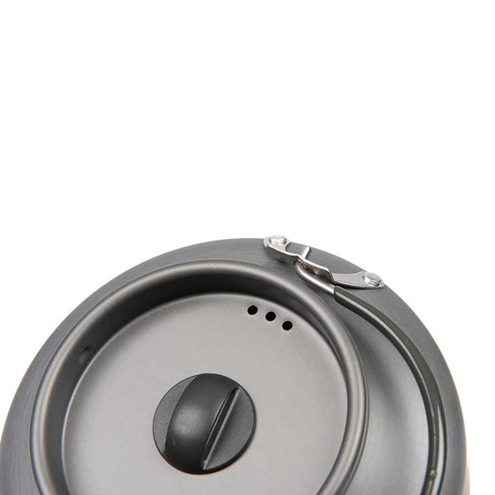 FOX Cookware 4 Piece Deluxe Cook Set