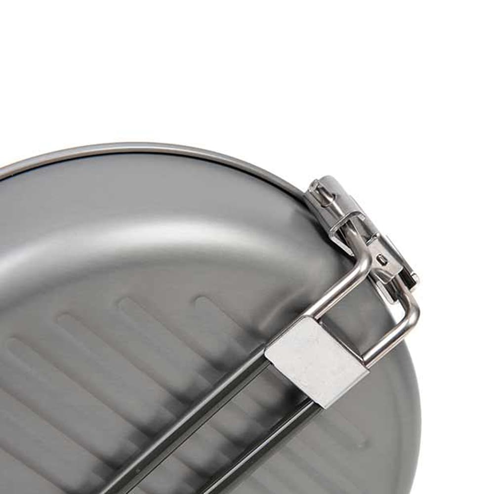 FOX Cookware 4 Piece Deluxe Cook Set