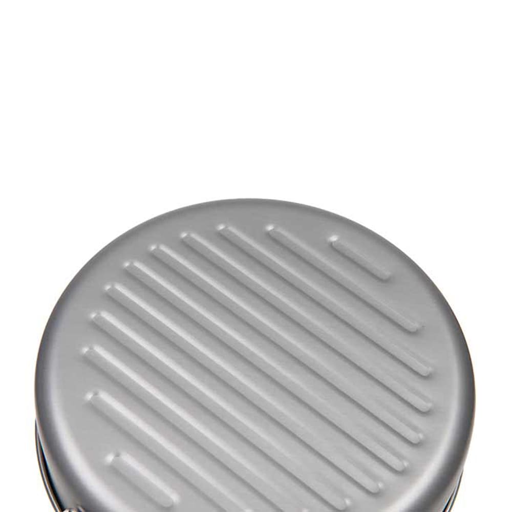 FOX Cookware 4 Piece Deluxe Cook Set