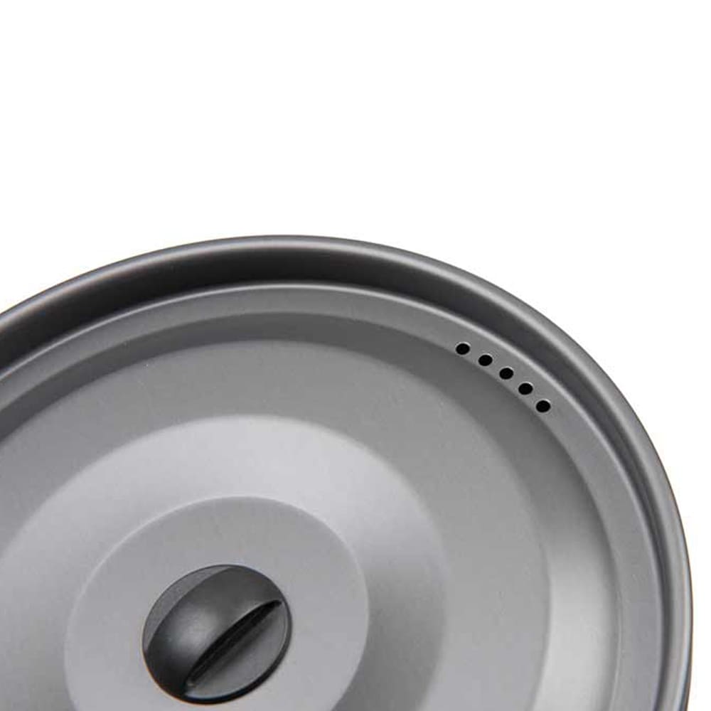 FOX Cookware 4 Piece Deluxe Cook Set