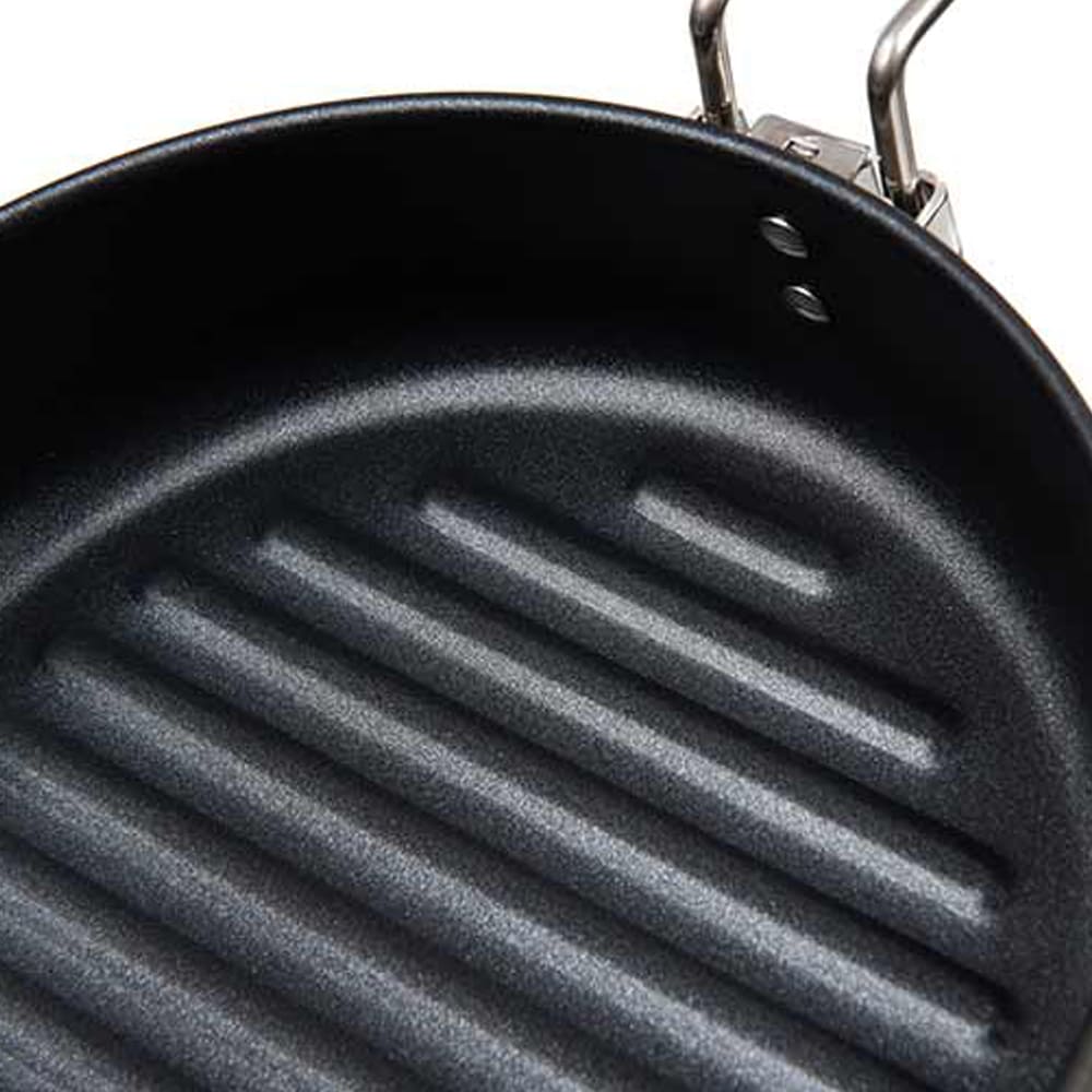 FOX Cookware 4 Piece Deluxe Cook Set