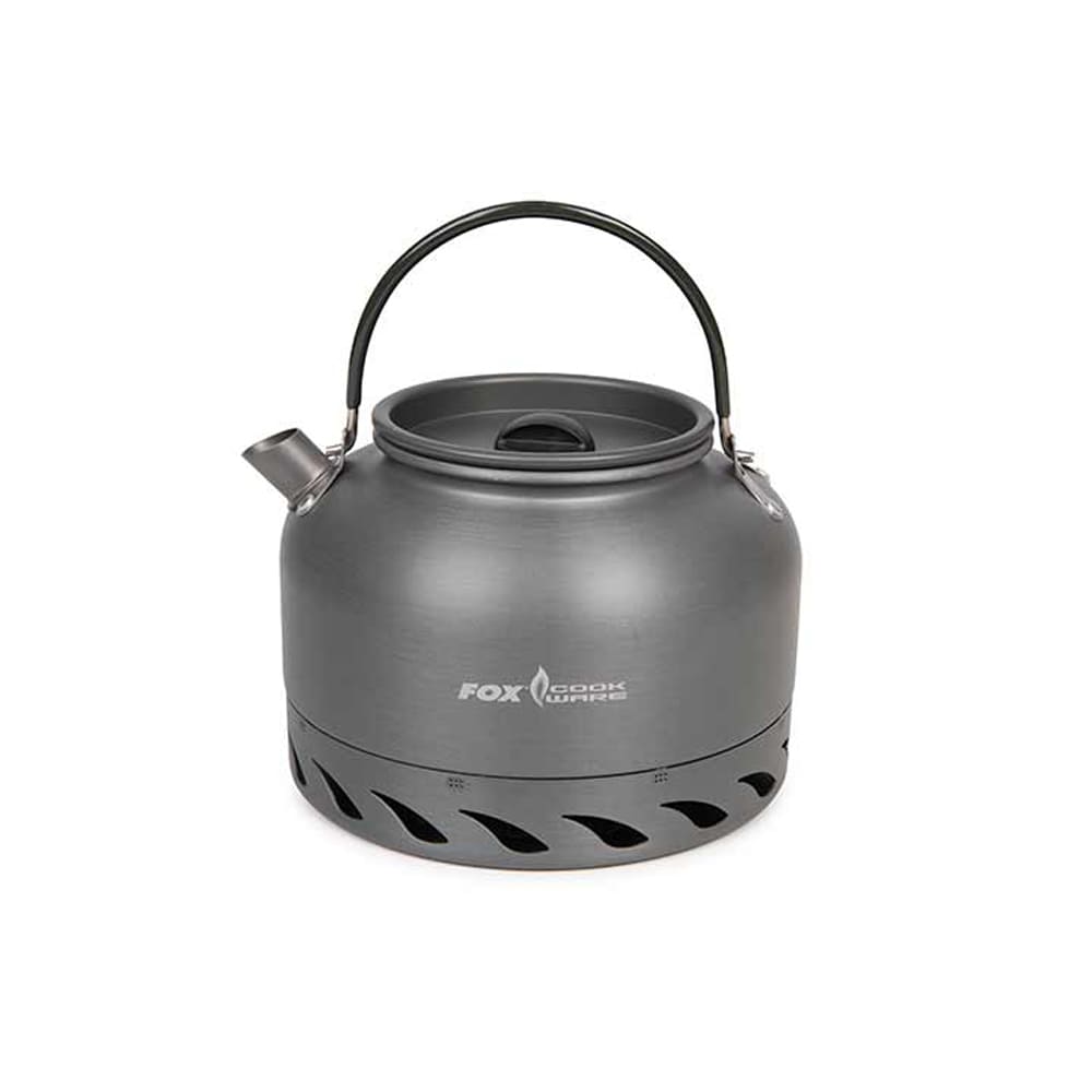FOX Cookware 1.5l Heat Transfer Kettle
