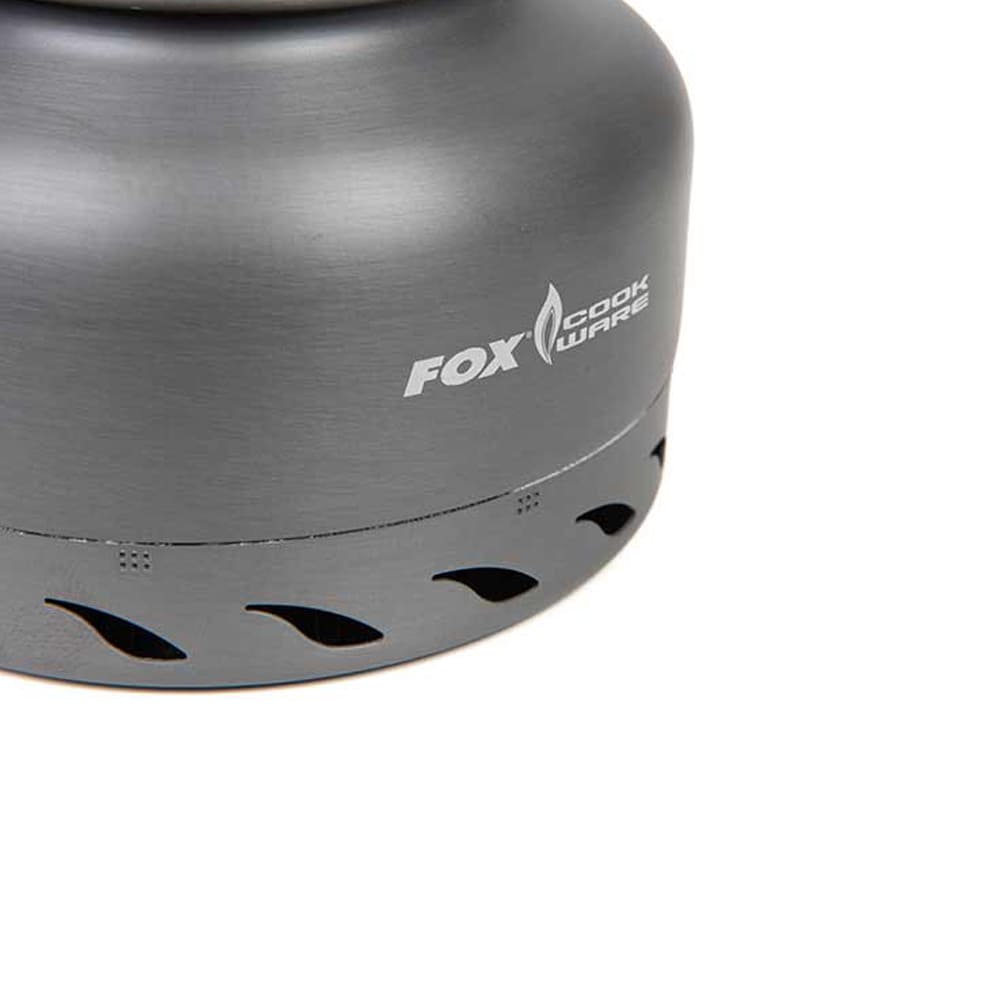 FOX Cookware 1.5l Heat Transfer Kettle