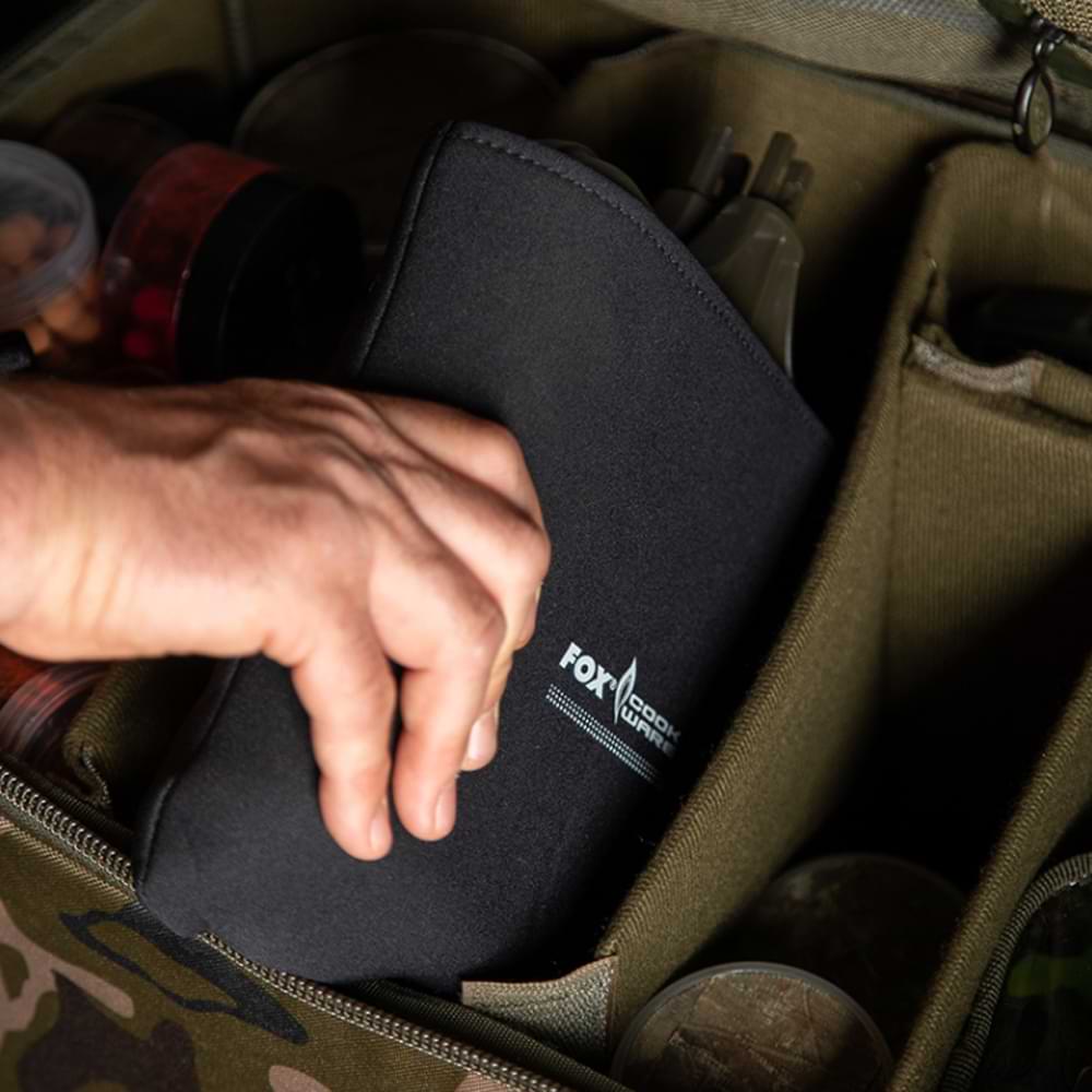 FOX Cookware Multi-Pan