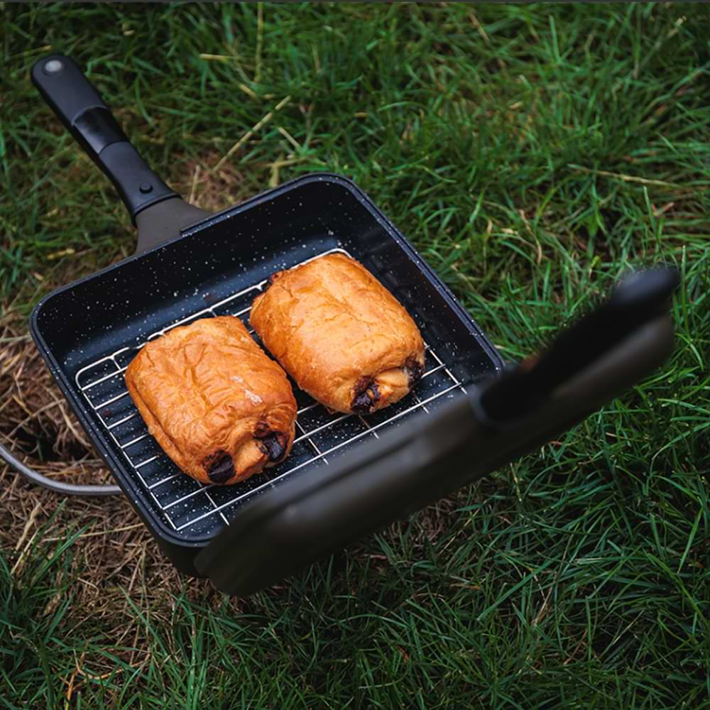 FOX Cookware Multi-Pan