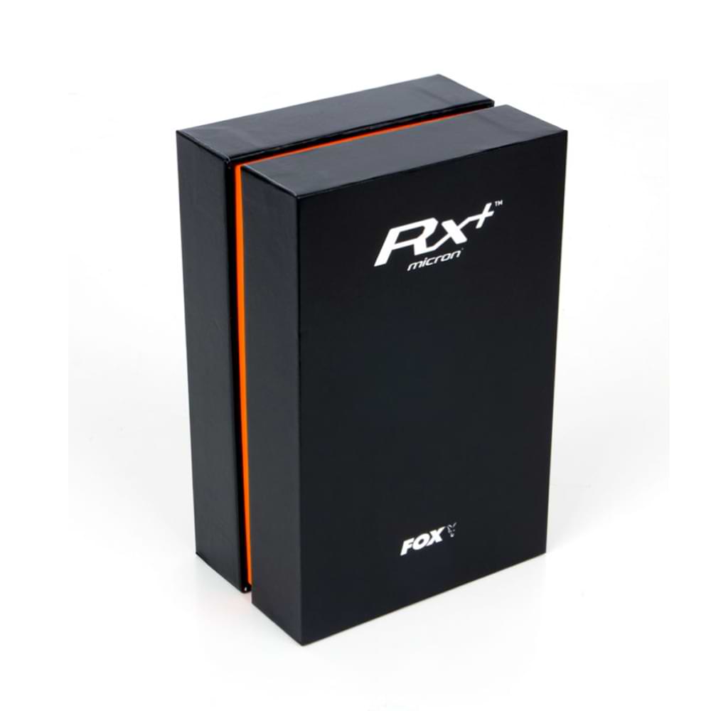 FOX RX+ Bite Alarm