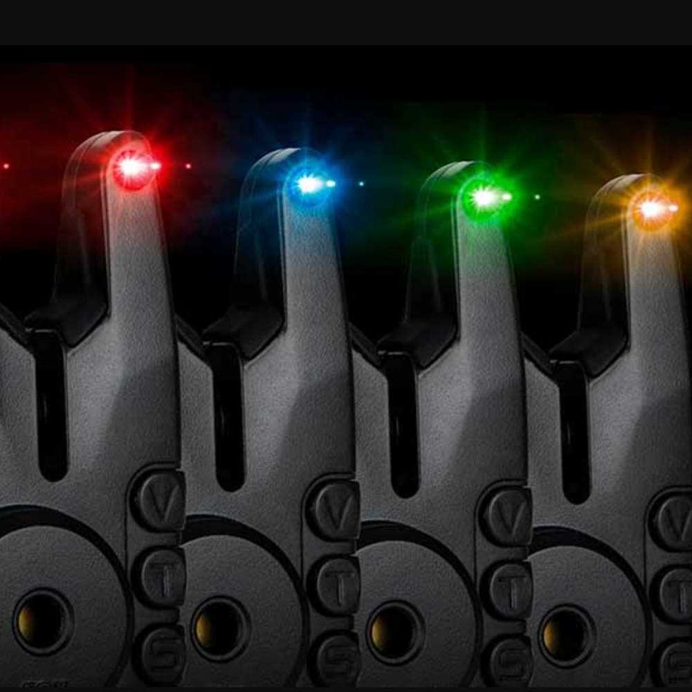 FOX Mini Micron Multicolour