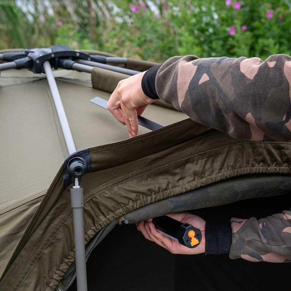 FOX Halo Multi-Colour Strip Light