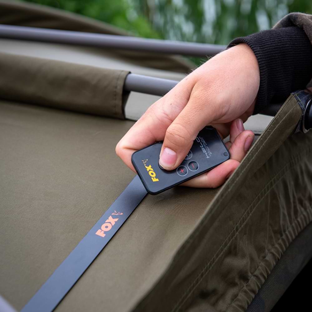 FOX Halo Multi-Colour Strip Light