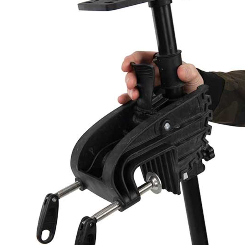 FOX Echo Sounder Mount