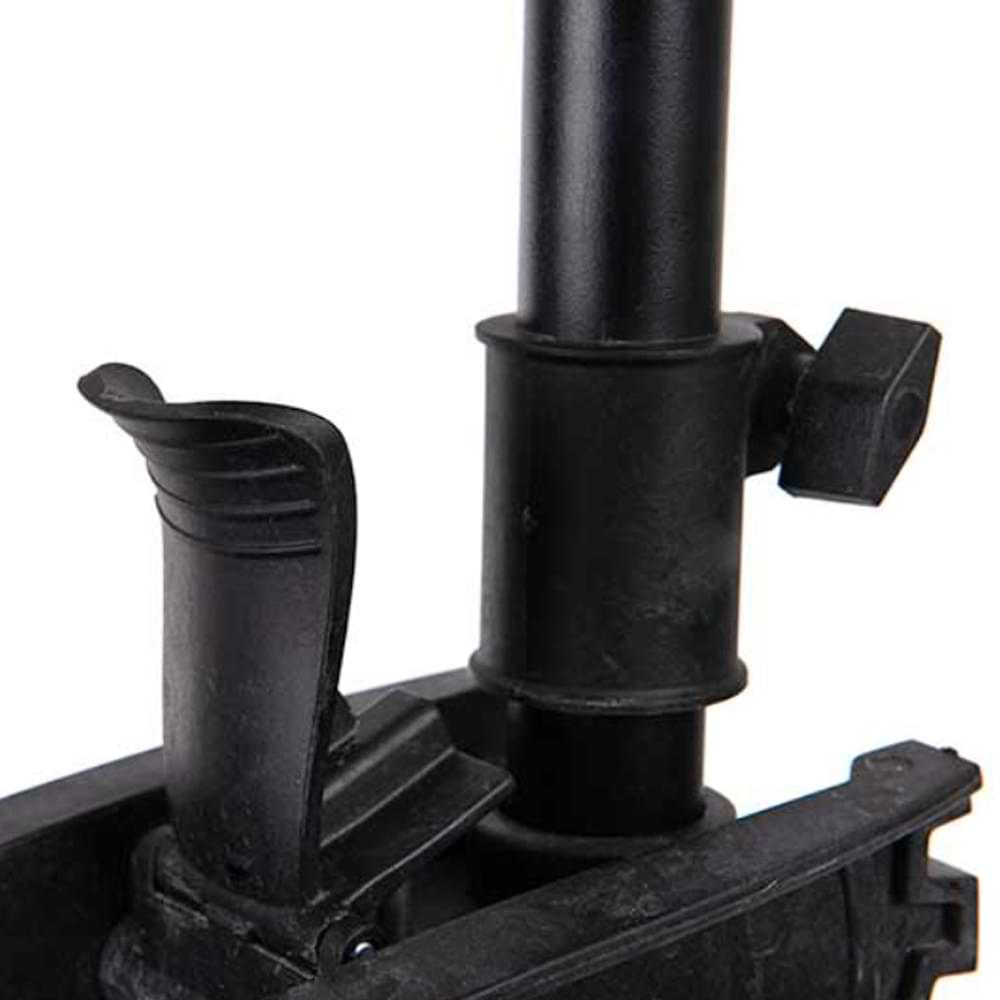 FOX Echo Sounder Mount