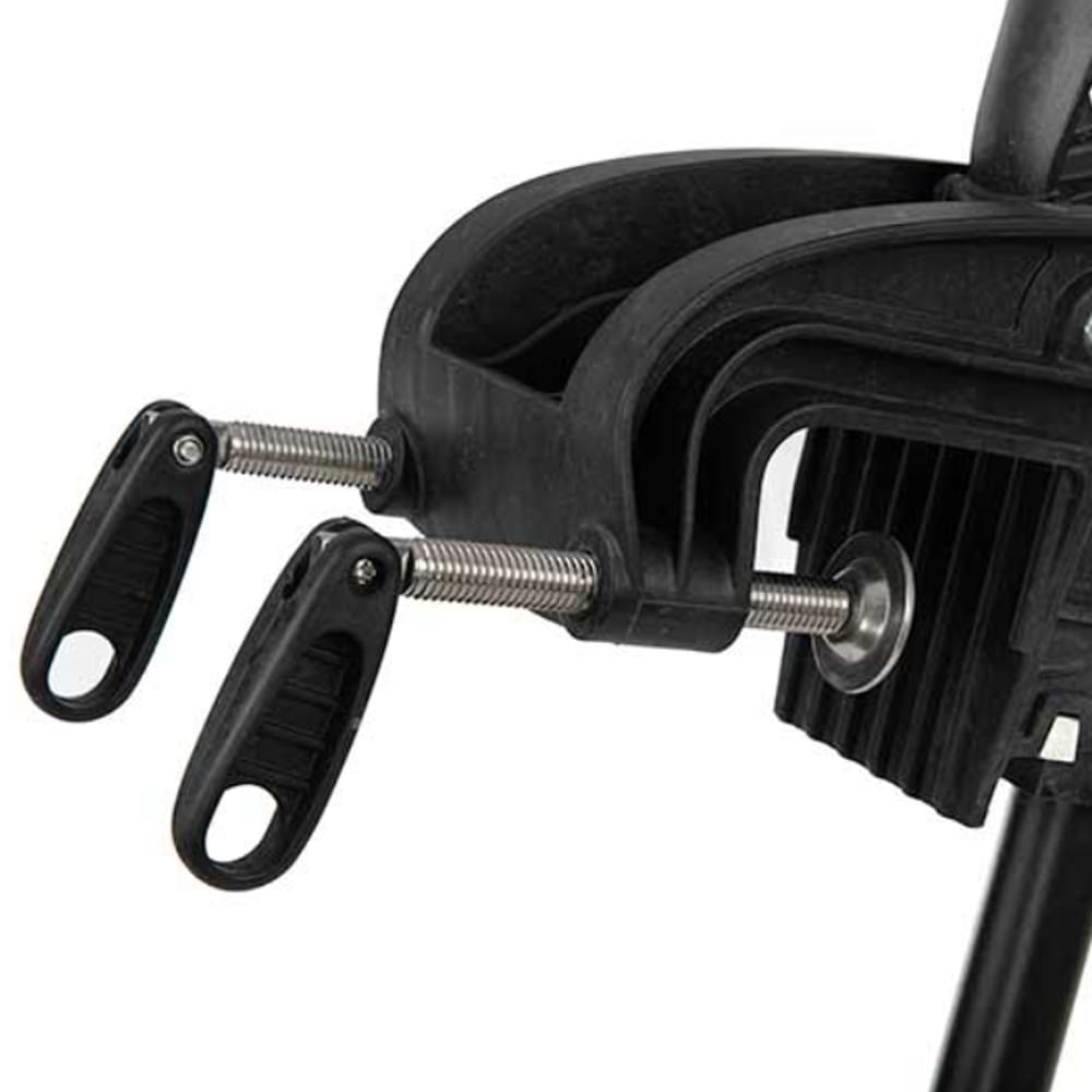 FOX Echo Sounder Mount