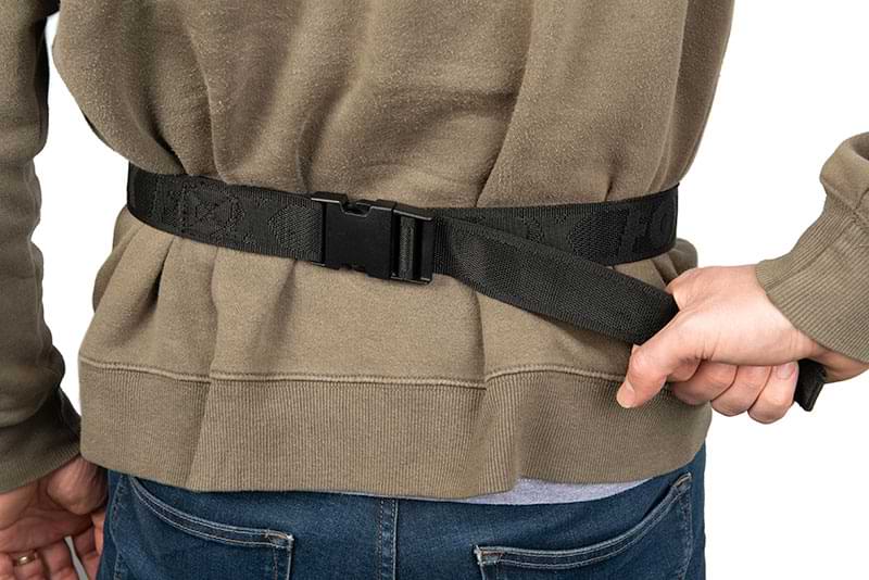 FOX Aquos Camolite bait belt 4L