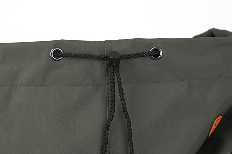 Гащеризон FOX Lightweight Green Waders