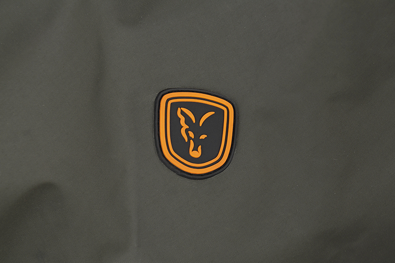 Гащеризон FOX Lightweight Green Waders