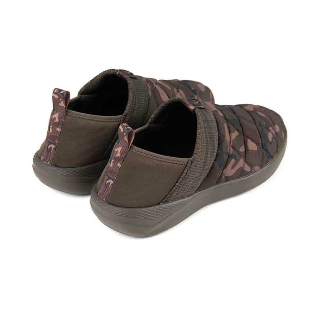 FOX Bivvy Slippers