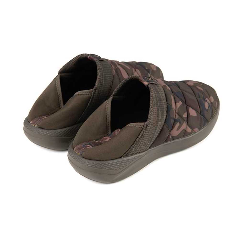 FOX Bivvy Slippers