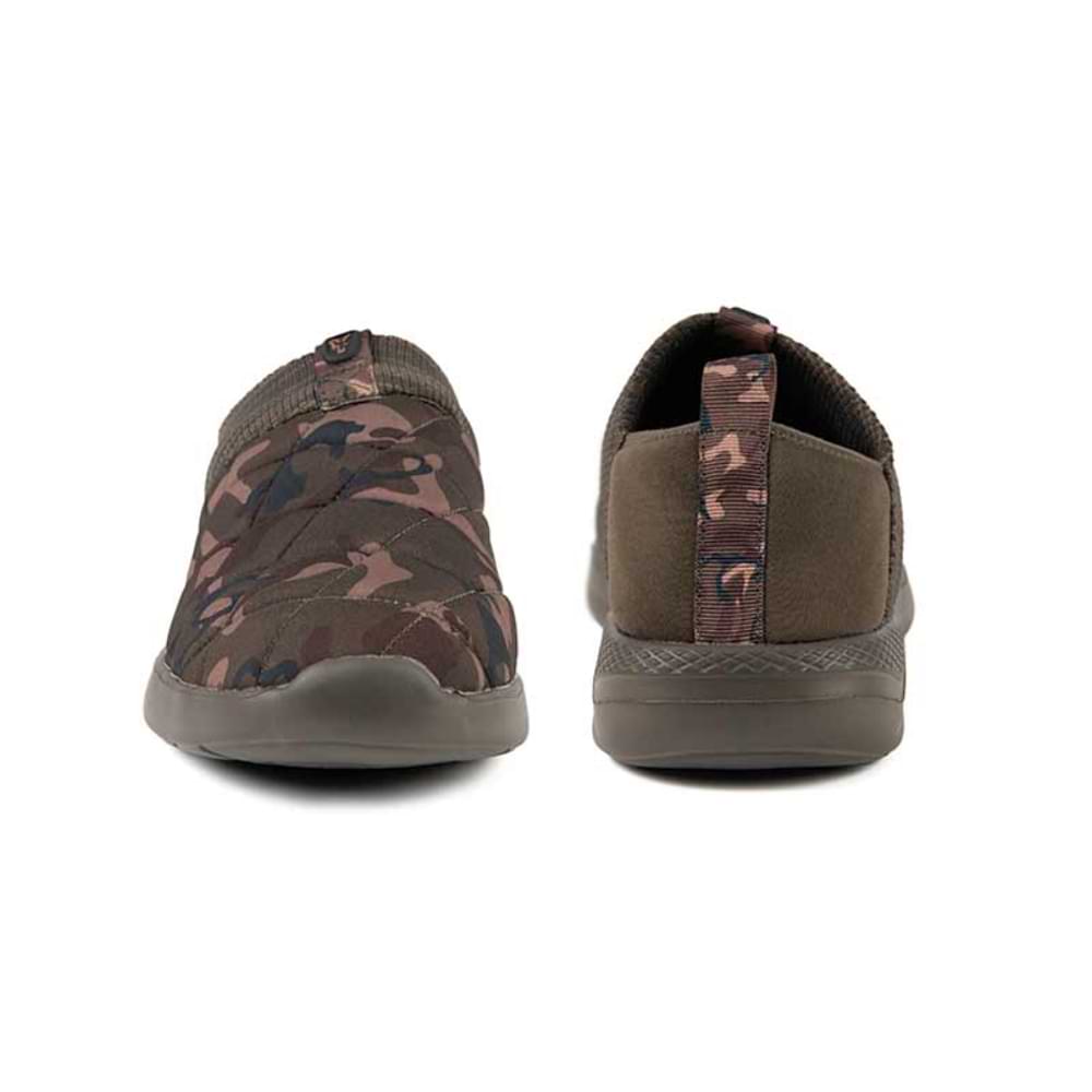 FOX Bivvy Slippers