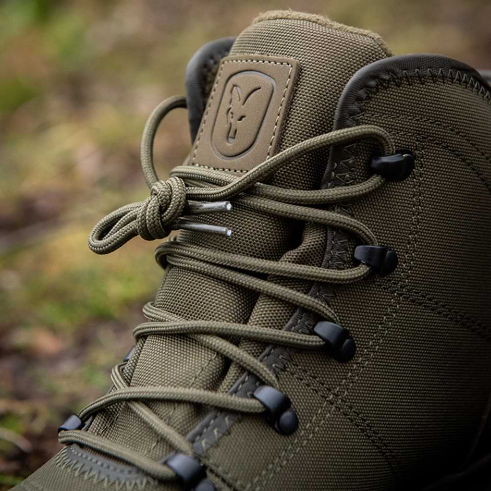 FOX Khaki V2 Boot