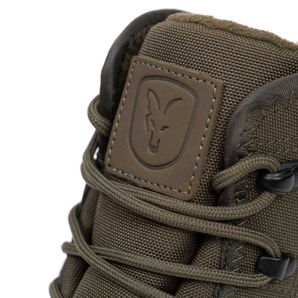 FOX Khaki V2 Boot