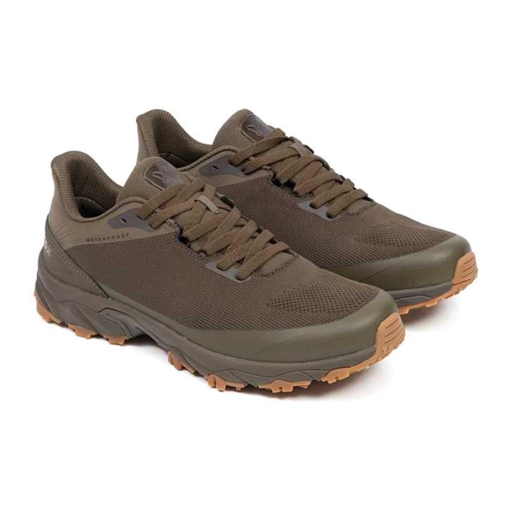 FOX Explorer Trainer