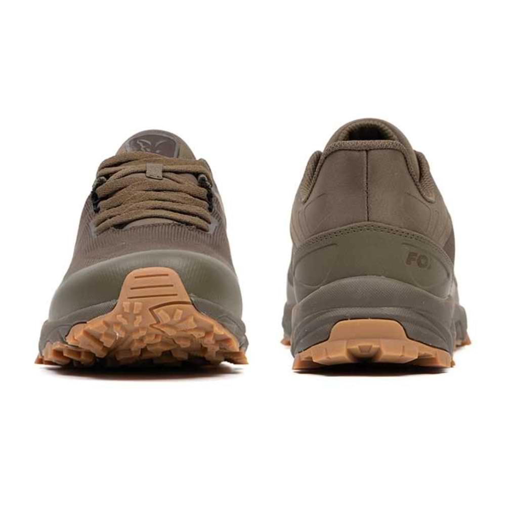 FOX Explorer Trainer