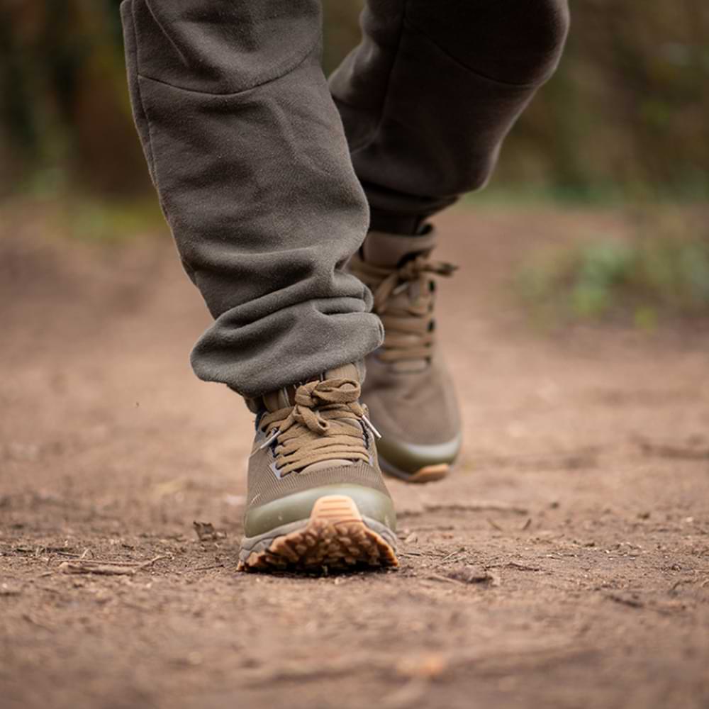 FOX Explorer Trainer