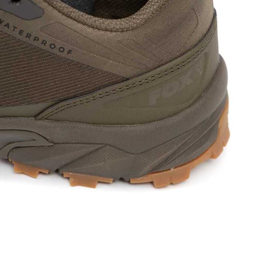 FOX Explorer Trainer