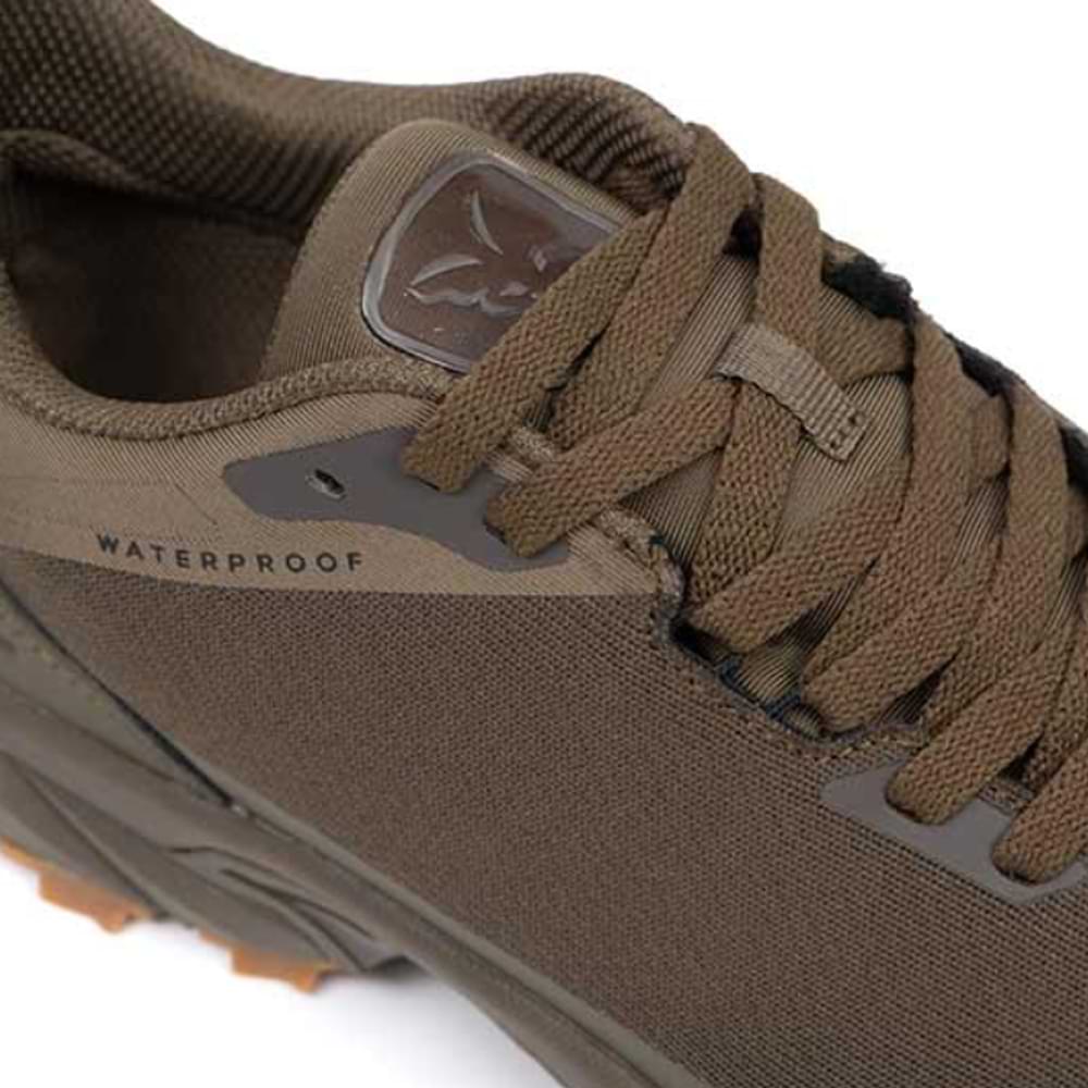 FOX Explorer Trainer