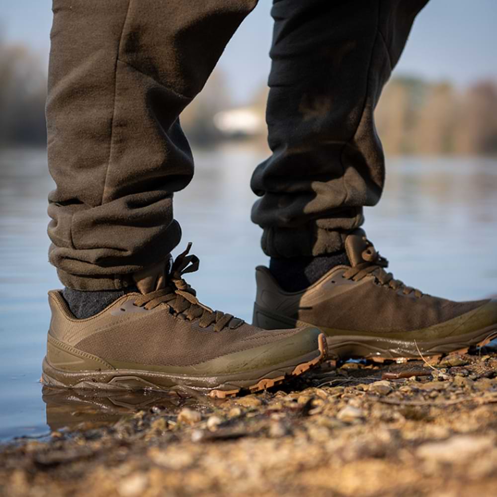 FOX Explorer Trainer