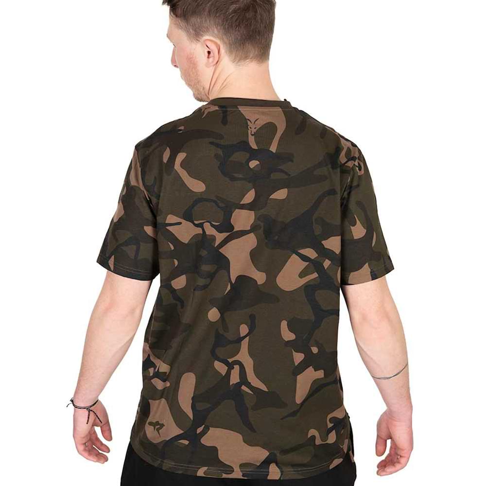 FOX Camo T-Shirt