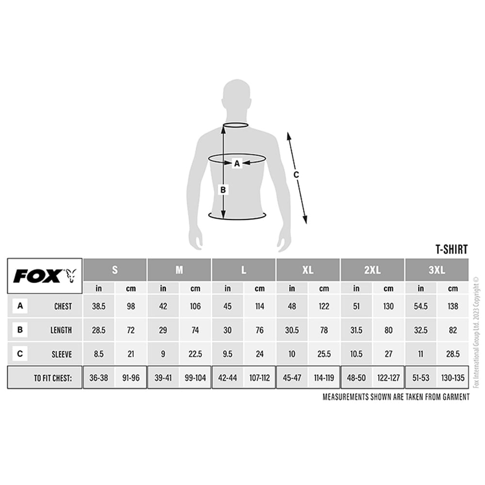 FOX Collection T-Tan Ltd